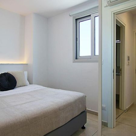 Phaedrus Living - Seaside Executive Flat Harbour 203 Διαμέρισμα Πάφος Εξωτερικό φωτογραφία