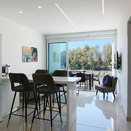 Phaedrus Living - Seaside Executive Flat Harbour 203 Διαμέρισμα Πάφος Εξωτερικό φωτογραφία