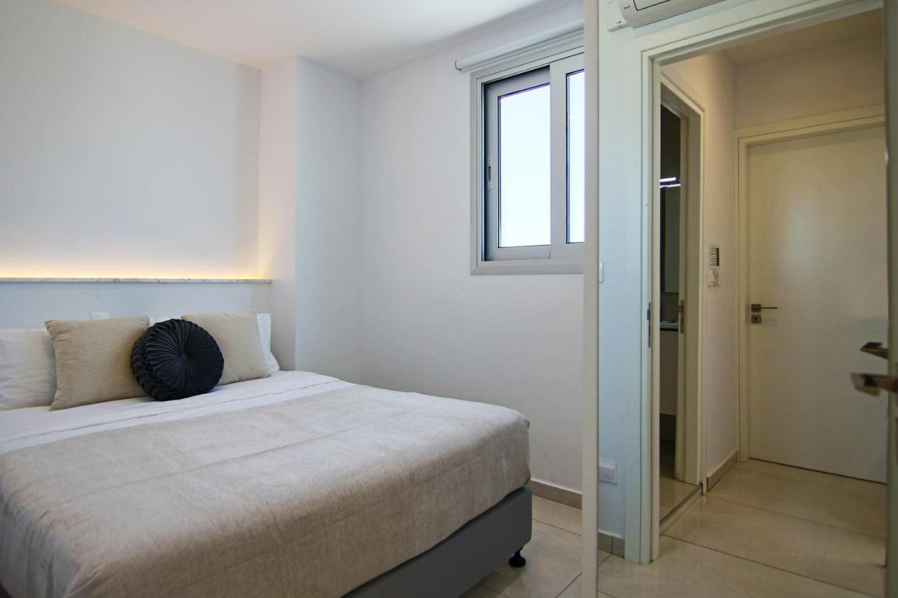 Phaedrus Living - Seaside Executive Flat Harbour 203 Διαμέρισμα Πάφος Εξωτερικό φωτογραφία
