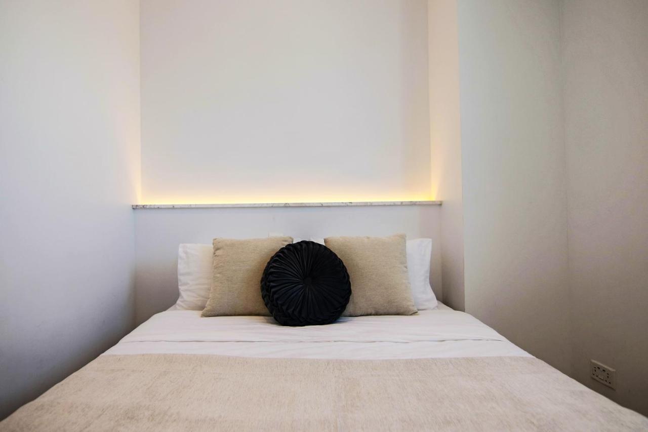 Phaedrus Living - Seaside Executive Flat Harbour 203 Διαμέρισμα Πάφος Εξωτερικό φωτογραφία