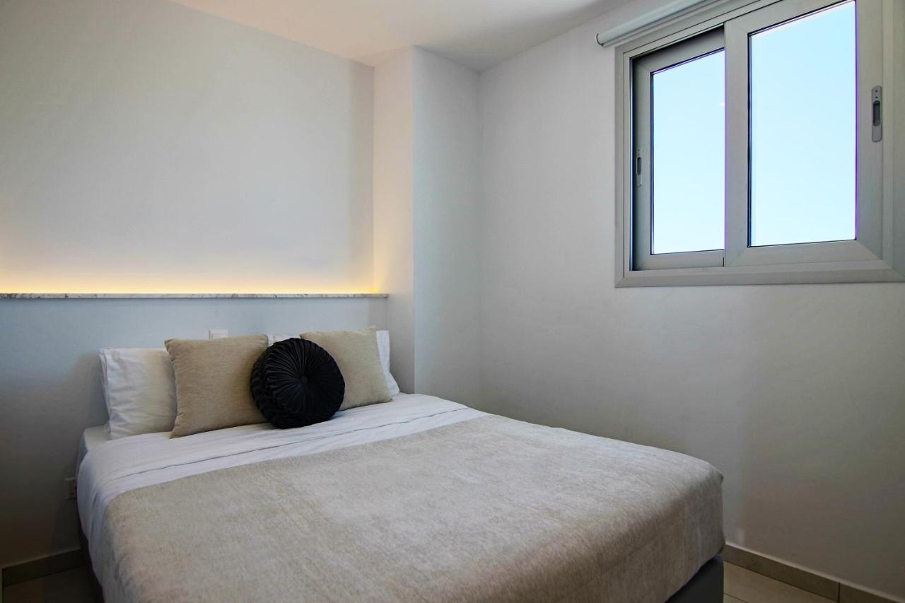 Phaedrus Living - Seaside Executive Flat Harbour 203 Διαμέρισμα Πάφος Εξωτερικό φωτογραφία