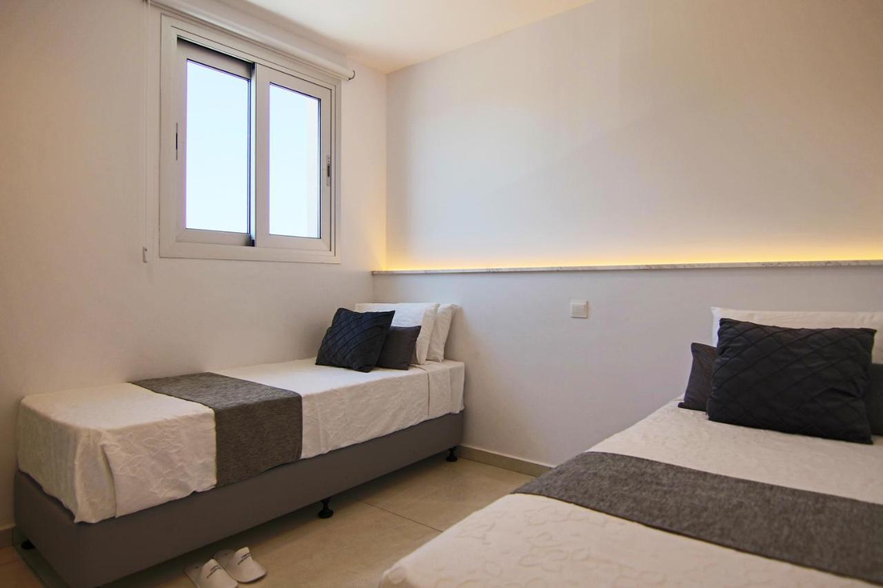 Phaedrus Living - Seaside Executive Flat Harbour 203 Διαμέρισμα Πάφος Εξωτερικό φωτογραφία